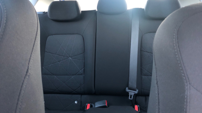 Hyundai BAYON 1.0 TGDi 48V MHEV SE Connect 5dr DCT Petrol Hatchback